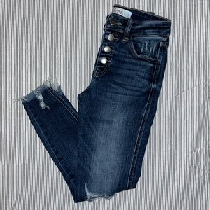 KanCan Signature Skinny Jeans